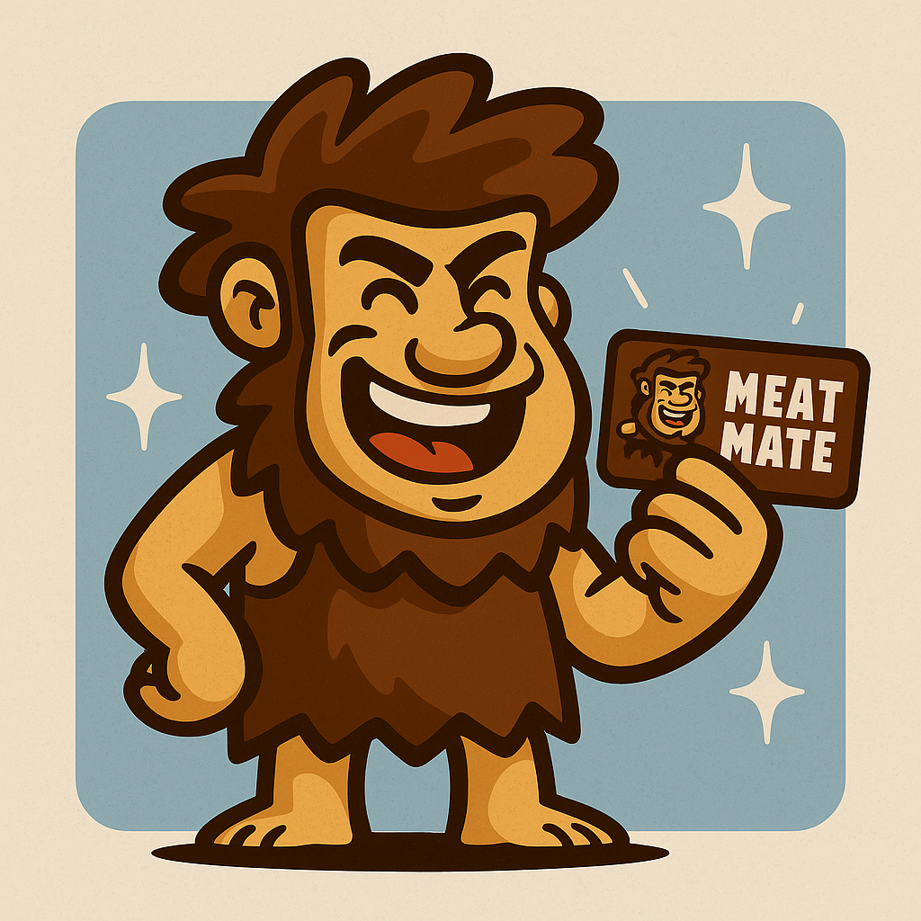 Mr Meato Membership - Save Every Time You Shop